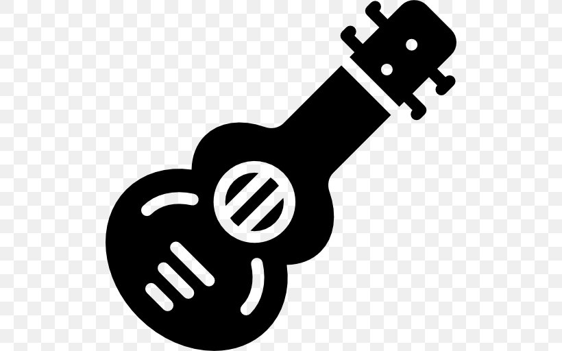 Musical Instrument Accessory Technology Clip Art, PNG, 512x512px, Musical Instrument Accessory, Black And White, Musical Instruments, String Instrument, Technology Download Free