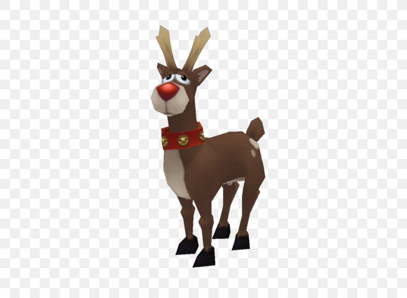 Reindeer Low Poly Rudolph 3D Modeling 3D Computer Graphics, PNG, 600x600px, 3d Computer Graphics, 3d Modeling, Reindeer, Animated Film, Antler Download Free