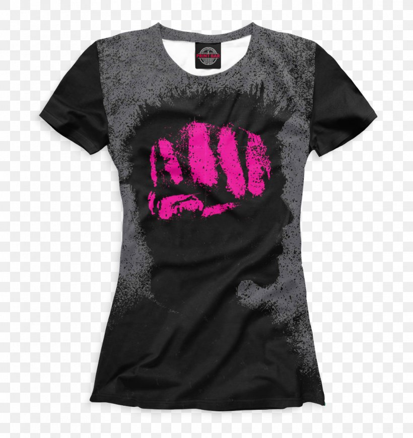 T-shirt Die Antwoord Hoodie Disc Jockey Female, PNG, 1112x1180px, Watercolor, Cartoon, Flower, Frame, Heart Download Free