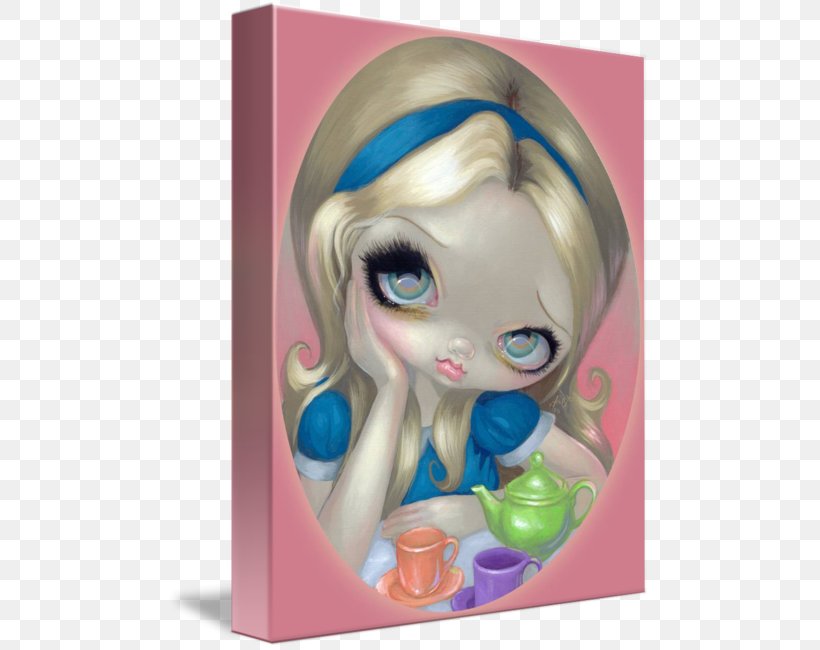 Tea Party Alice's Adventures In Wonderland, PNG, 483x650px, Tea, Art, Artist, Deviantart, Doll Download Free