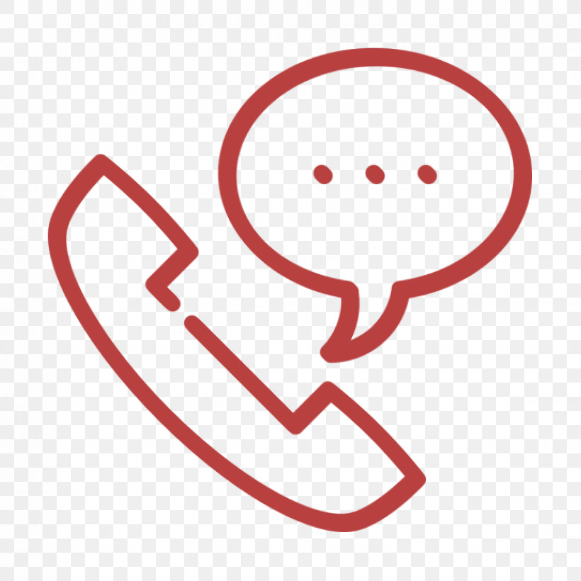 Telephone Icon Communication And Media Icon Phone With Message Icon, PNG, 1236x1236px, Telephone Icon, Business, Communication And Media Icon, Data, Enterprise Download Free