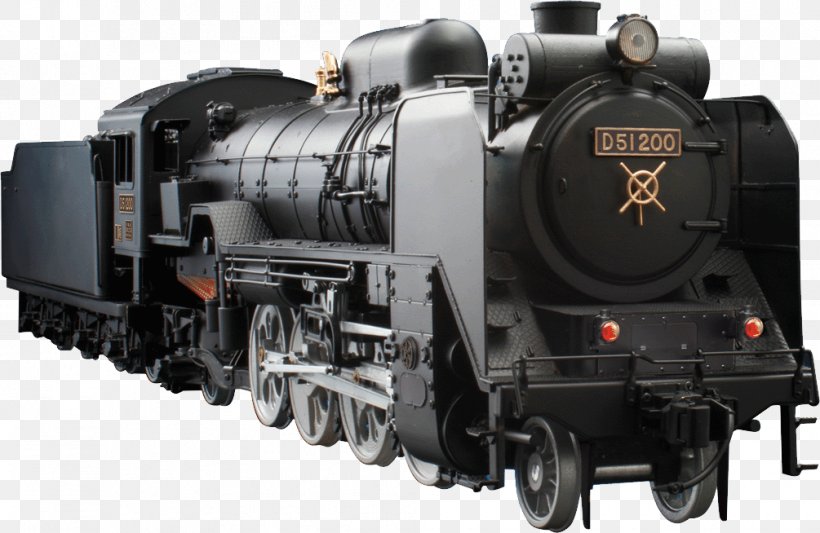 Train Rail Transport Modelling Steam Locomotive, PNG, 1005x654px, Train, Auto Part, Automotive Engine Part, Coal, Electric Locomotive Download Free