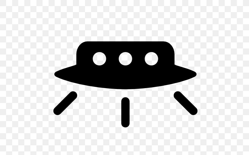 Unidentified Flying Object Flying Saucer Extraterrestrials In Fiction, PNG, 512x512px, Unidentified Flying Object, Alien Abduction, Black And White, Extraterrestrials In Fiction, Flying Saucer Download Free