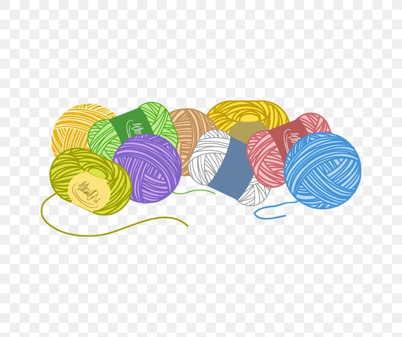 Yarn Wool Royalty-free Pikusuta, PNG, 684x689px, Yarn, Knitting, Material, Photography, Price Download Free