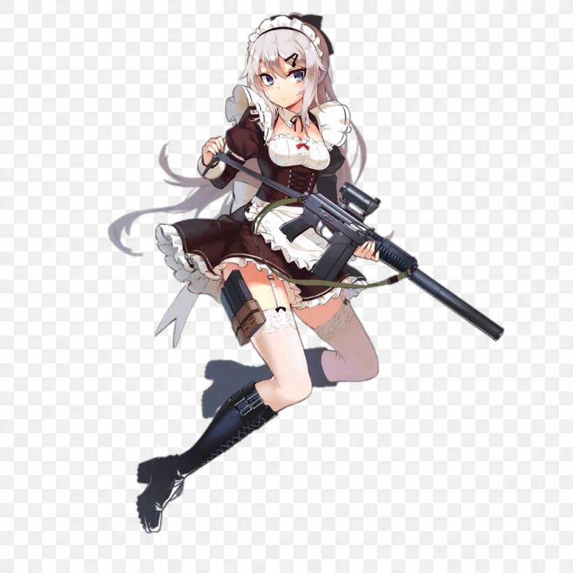 9A-91 Girls' Frontline Game 9×39mm Cartridge, PNG, 1024x1024px, Watercolor, Cartoon, Flower, Frame, Heart Download Free