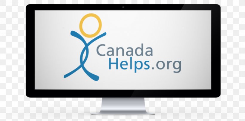 CanadaHelps Charitable Organization Donation Foundation, PNG, 855x425px, Charitable Organization, Brand, Business, Canada, Canadian Red Cross Download Free