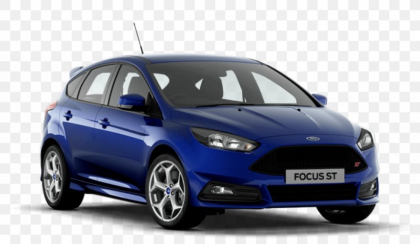 Ford Fiesta Used Car Ford Focus ST, PNG, 960x560px, Ford, Automotive Design, Automotive Exterior, Bumper, Car Download Free