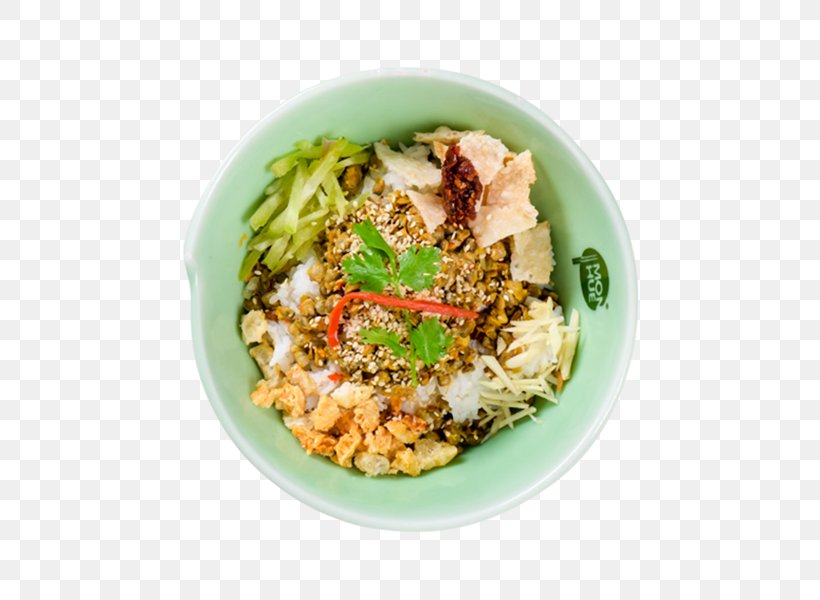 Fried Rice Hue Menu Vegetarian Cuisine Cơm Hến, PNG, 600x600px, Fried Rice, Aroma Espresso Bar, Asian Food, Chinese Food, Cuisine Download Free