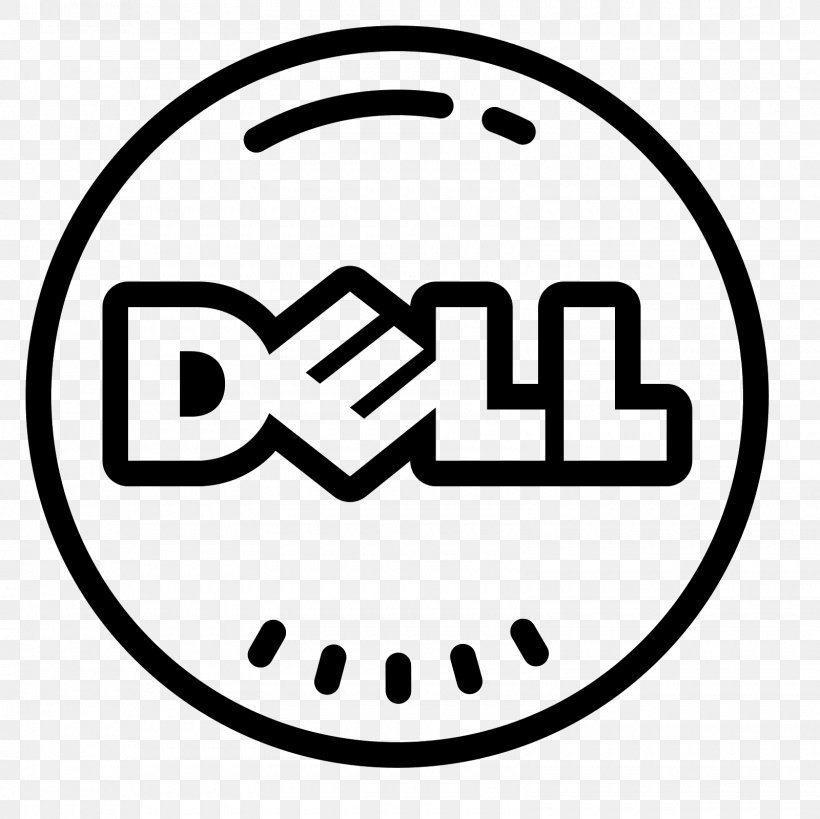 Hewlett-Packard Dell Printer Clip Art, PNG, 1600x1600px, Hewlettpackard, Area, Black And White, Brand, Computer Software Download Free