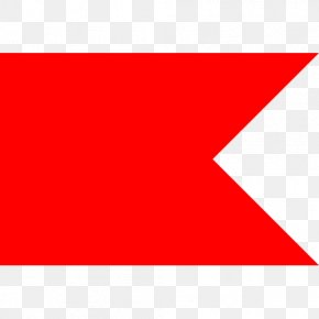 Flag - International Maritime Signal Flags Letter B Post Cards PNG