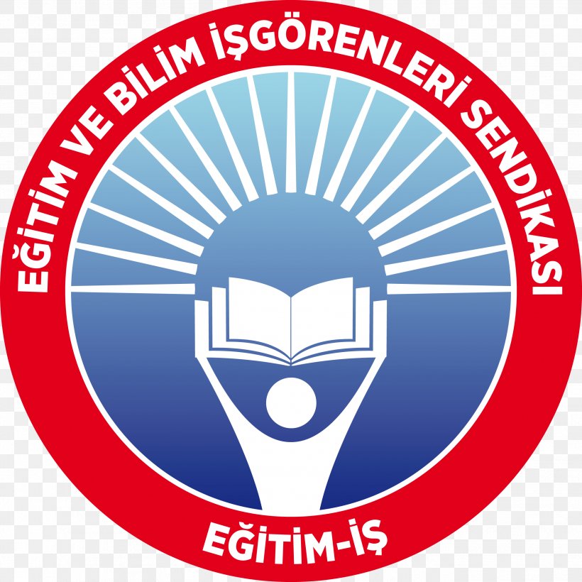 Logo Education Profession Organization Trade Union, PNG, 2622x2622px ...