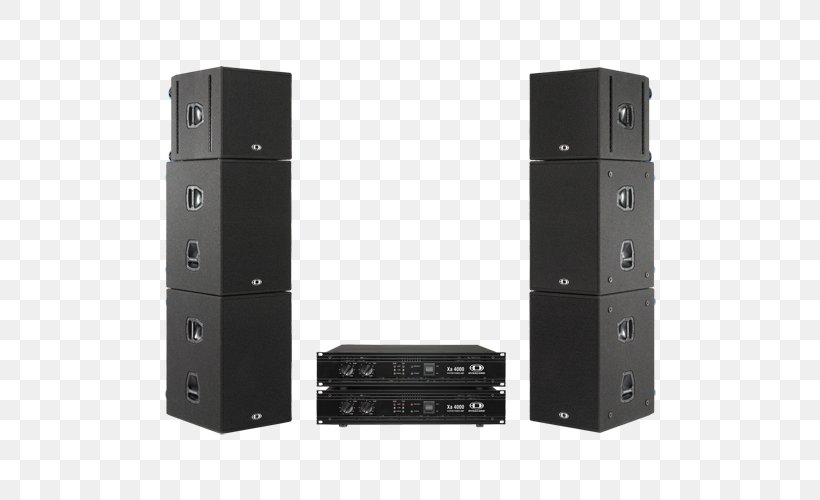 Loudspeaker Enclosure Audio Public Address Systems Architecture, PNG, 500x500px, Loudspeaker, Amplificador, Architecture, Audio, Audio Equipment Download Free