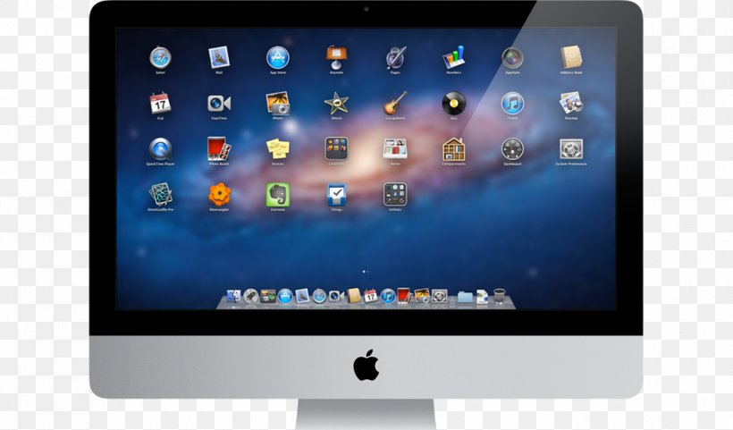 MacBook Pro Mac OS X Lion MacOS, PNG, 980x575px, Macbook Pro, Apple, Computer, Computer Monitor, Computer Software Download Free