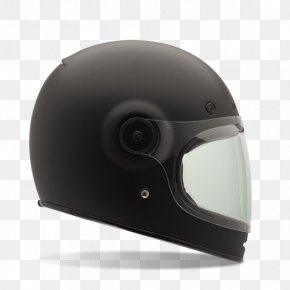 Motorcycle Helmets - Motorcycle Helmets Bell Sports Integraalhelm PNG