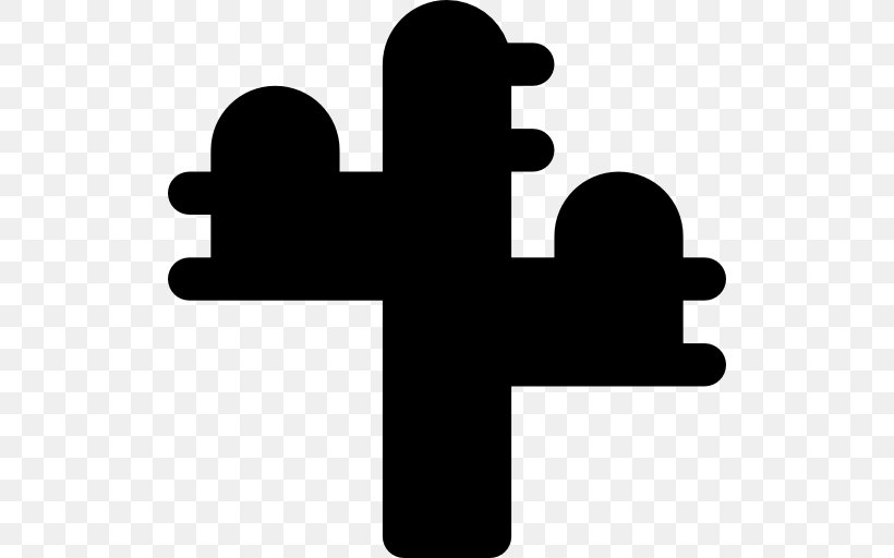 Black And White Hand Cross, PNG, 512x512px, Food, Black And White, Building, Cross, Drink Download Free