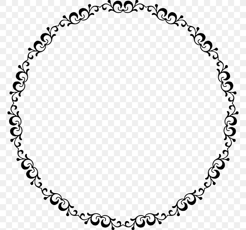 Picture Frame Clip Art, PNG, 772x766px, Picture Frame, Area, Black, Black And White, Blog Download Free