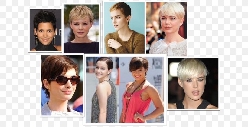 Pixie Cut Beauty Parlour Hair Coloring Hairdresser, PNG, 640x419px, Pixie Cut, Art, Beauty, Beauty Parlour, Blond Download Free