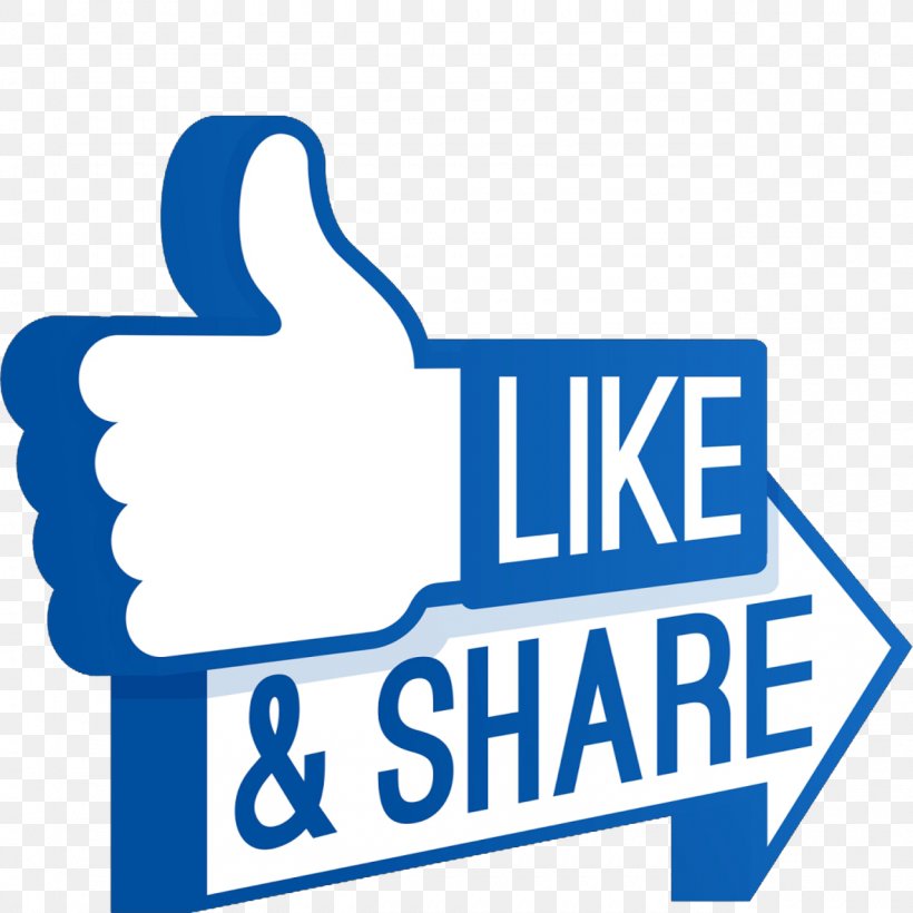 Social Media Facebook Like Button Thumb Signal, PNG, 1280x1280px, Social Media, Area, Blog, Blue, Brand Download Free