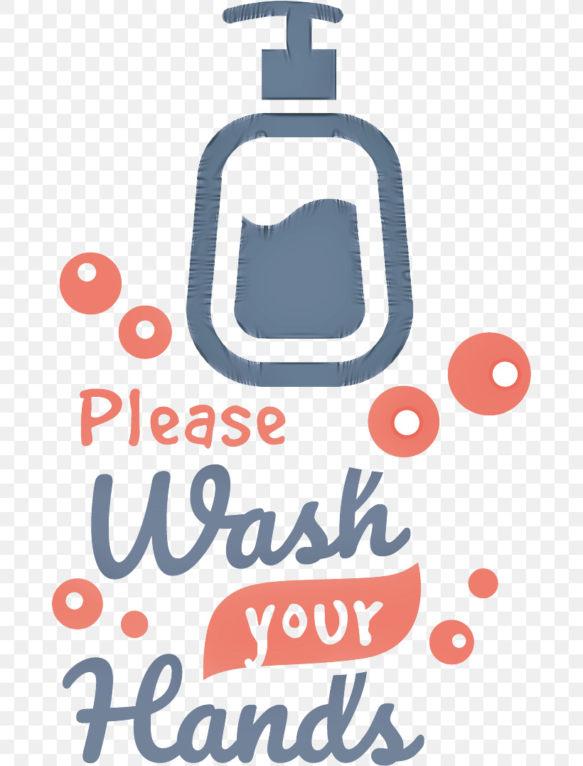 Wash Hands Washing Hands Virus, PNG, 674x1077px, Wash Hands, Geometry, Labelm, Line, Logo Download Free