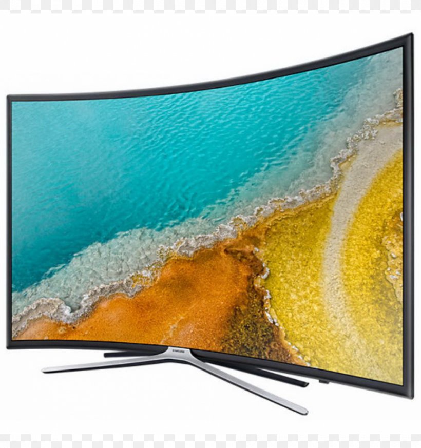1080p Smart TV LED-backlit LCD Samsung Television, PNG, 900x959px, 4k Resolution, Smart Tv, Computer Monitor, Curved Screen, Display Device Download Free