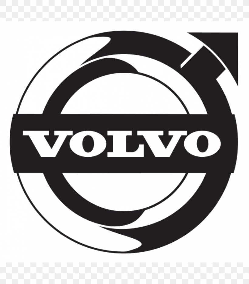 AB Volvo Volvo Trucks Volvo Cars Logo, PNG, 875x1000px, Ab Volvo, Automobile Repair Shop, Black And White, Brand, Car Download Free