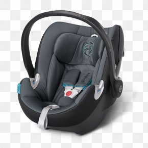Car - Baby & Toddler Car Seats Cybex Aton Q Cybex Cloud Q PNG
