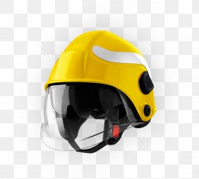 Firefighter - Firefighter's Helmet Fire Proximity Suit PNG