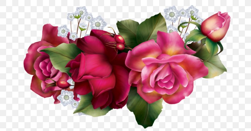 Garden Roses Flower Bouquet Cut Flowers Floral Design, PNG, 699x429px, Garden Roses, Artificial Flower, Centifolia Roses, Cut Flowers, Floral Design Download Free