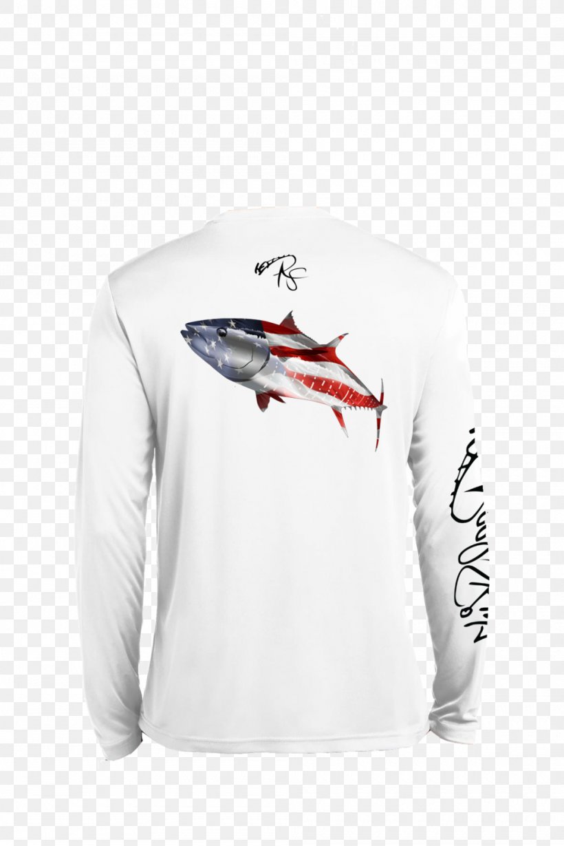 Long-sleeved T-shirt Clothing, PNG, 1000x1499px, Tshirt, Active Shirt, Bluza, Clothing, Fish Download Free