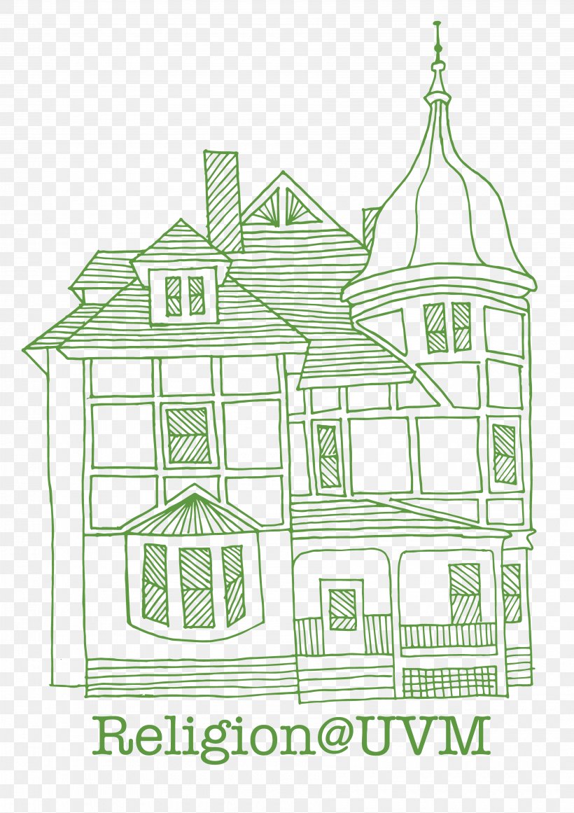 Manor House Sketch, PNG, 3600x5100px, Manor House, Area, Artwork, Building, Drawing Download Free