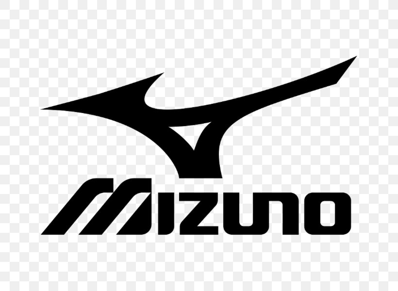 Mizuno Corporation Logo ASICS Brand Nike, PNG, 800x600px, Mizuno Corporation, Asics, Black And White, Brand, Golf Download Free