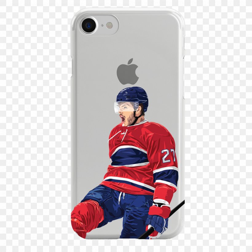 Mobile Phone Accessories IPhone 7 Pixel 2 Montreal Canadiens, PNG, 2000x2000px, Mobile Phone Accessories, Alex Galchenyuk, Baseball Equipment, Electric Blue, Headgear Download Free