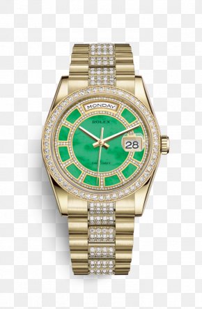 Rolex - Rolex Datejust Rolex Daytona Rolex Submariner Rolex Sea Dweller PNG