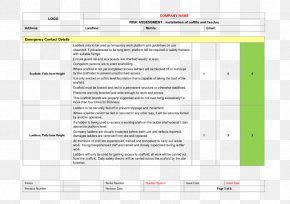 Risk Analysis - Screenshot Computer Program Line Font PNG