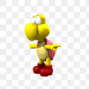 Mario Bros - Super Mario Bros. Bowser New Super Mario Bros PNG