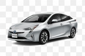 Toyota - Toyota Prius C Toyota C-HR Concept Car Toyota Alphard PNG