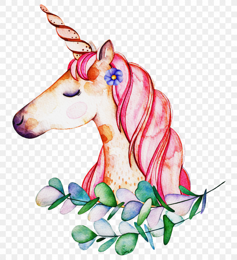 Unicorn, PNG, 2385x2618px, Unicorn, Animal Figure Download Free