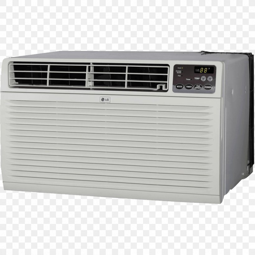 Air Conditioning LG Electronics British Thermal Unit Cooling Capacity HVAC, PNG, 1000x1000px, Air Conditioning, British Thermal Unit, Cooling Capacity, Customer Service, Home Appliance Download Free