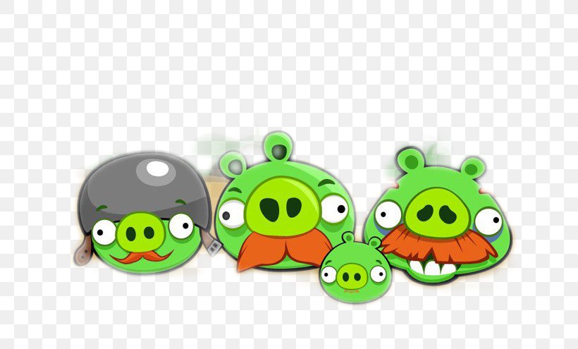 Angry Birds Stella Bad Piggies, PNG, 660x495px, Angry Birds Stella, Amphibian, Angry Birds, Angry Birds Classic, Bad Piggies Download Free