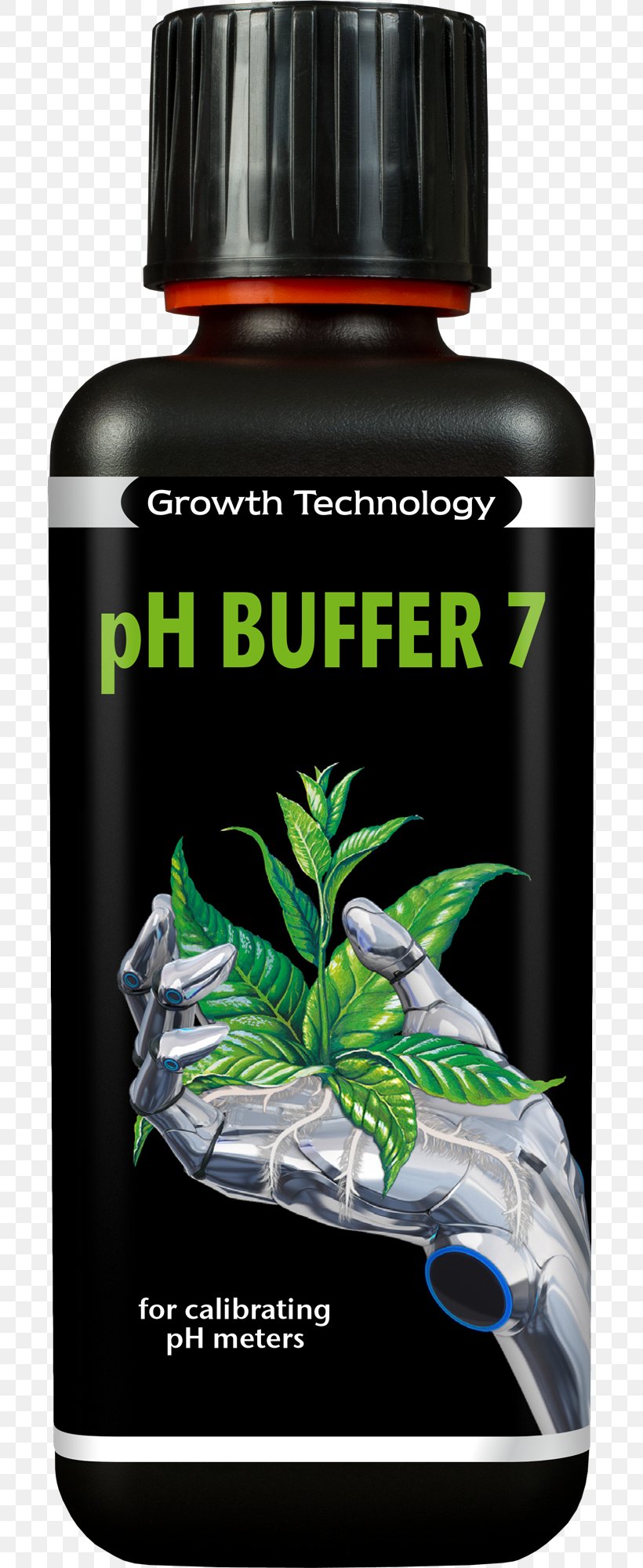 Buffer Solution PH Meter Nutrient, PNG, 698x2000px, Buffer Solution, Bulb, Calibration, Conductivity, Herbal Download Free