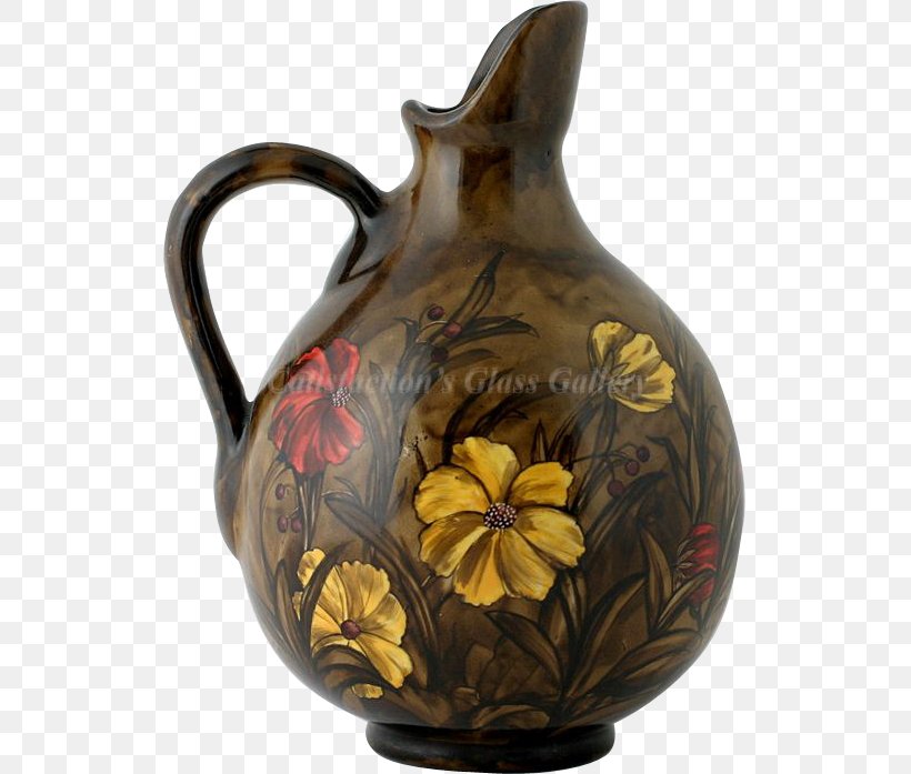 Ceramic Pitcher Vase Jug Tableware, PNG, 697x697px, Ceramic, Artifact, Jug, Pitcher, Pottery Download Free