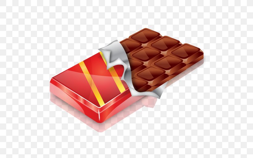 Chocolate Bar, PNG, 512x512px, Chocolate Bar, Android, Chocolate, Confectionery, Drawing Download Free