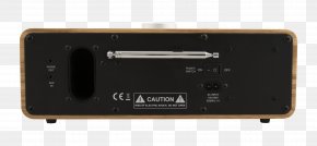 Digital Audio Broadcasting Sound Electronics AV Receiver PNG
