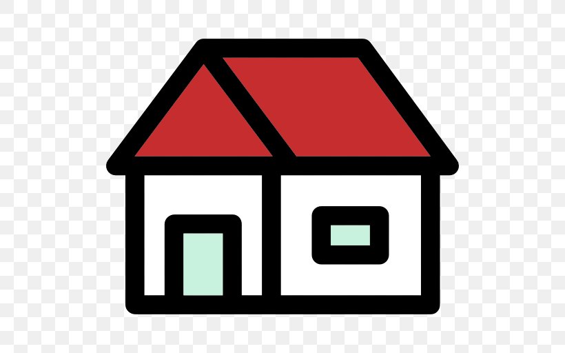 House Building Clip Art, PNG, 512x512px, House, Apartment, Area, Artwork, Building Download Free