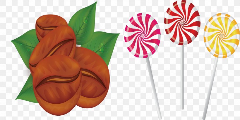 Lollipop Breadstick Candy, PNG, 2359x1187px, Lollipop, Breadstick, Candy, Chocolate, Flower Download Free