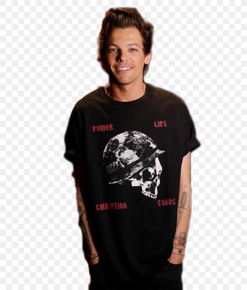 Louis Tomlinson America's Got Talent One Direction Teen Choice Awards, PNG, 640x960px, Watercolor, Cartoon, Flower, Frame, Heart Download Free