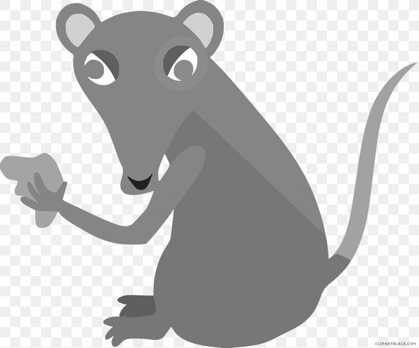 Mus Brown Rat Rodent Vector Graphics Clip Art, PNG, 1280x1064px, Mus, Black And White, Black Rat, Brown Rat, Carnivoran Download Free