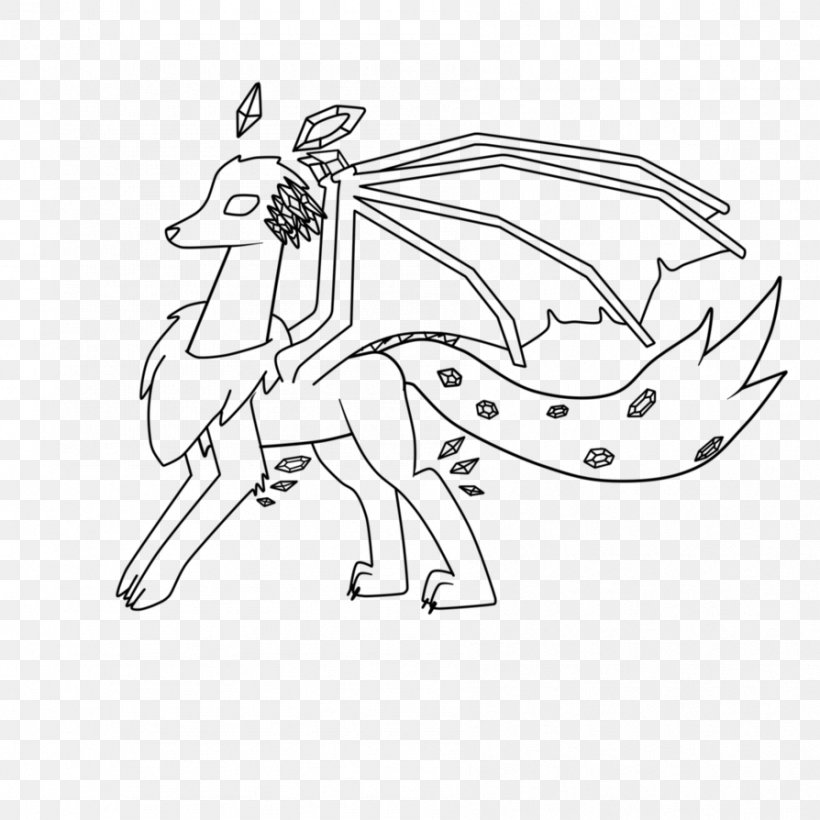 Pack Animal /m/02csf Horse Line Art Drawing, PNG, 894x894px, Pack Animal, Area, Arm, Artwork, Black And White Download Free