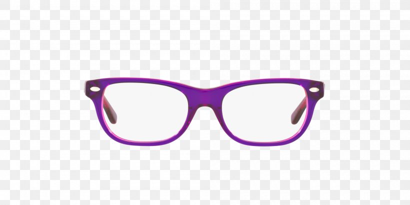 Ray-Ban Eyeglasses Sunglasses Browline Glasses, PNG, 2000x1000px, Rayban, Aviator Sunglasses, Browline Glasses, Eyeglass Prescription, Eyewear Download Free