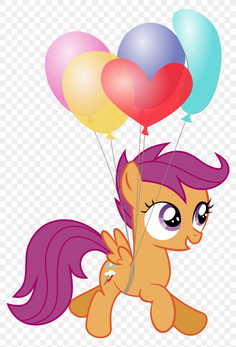 Scootaloo Pony The Cutie Mark Chronicles Cutie Mark Crusaders Twilight Sparkle, PNG, 1050x1545px, Watercolor, Cartoon, Flower, Frame, Heart Download Free
